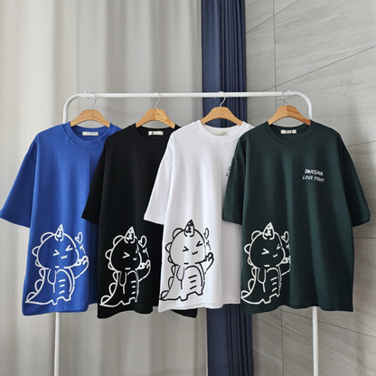 DINOSAUR T-SHIRTS