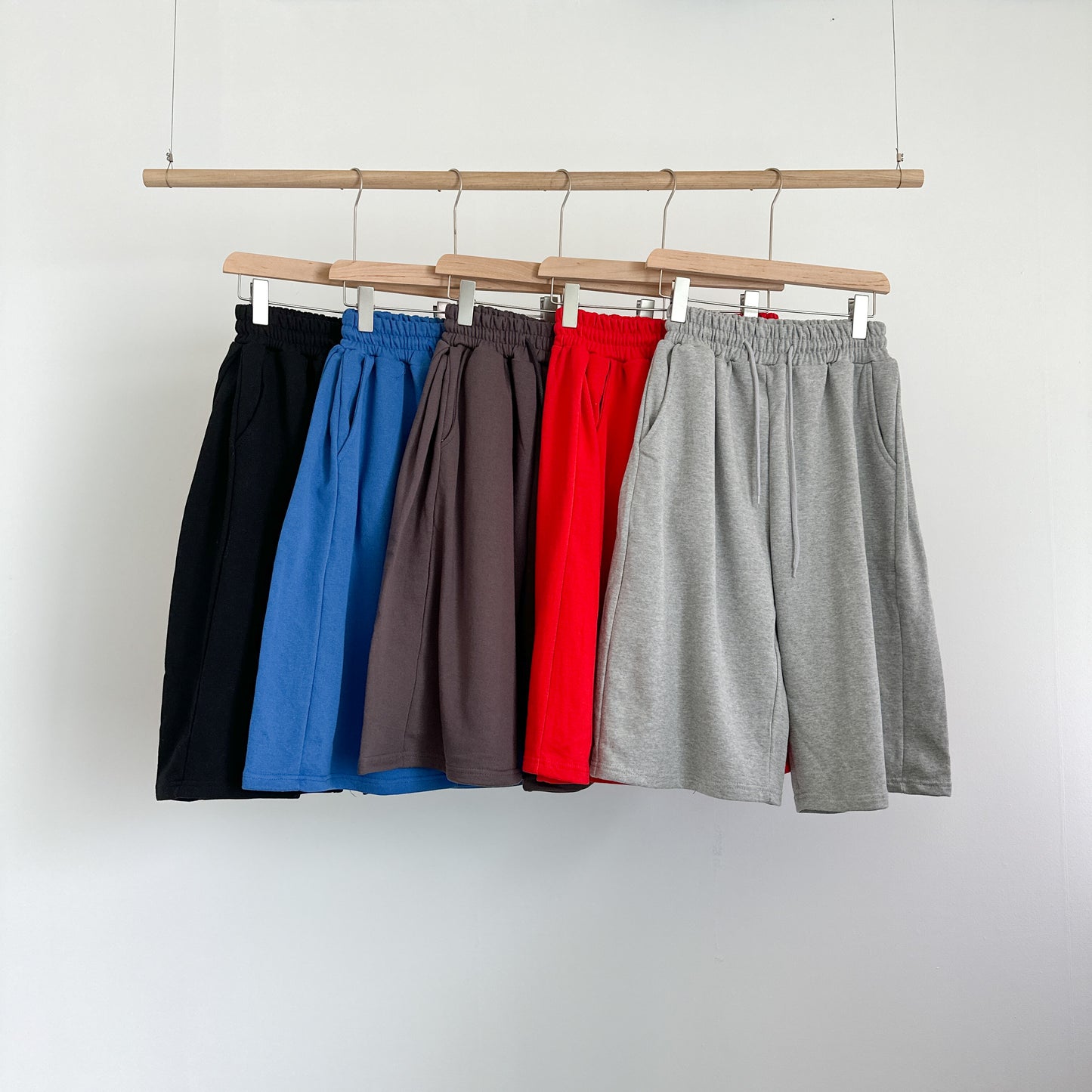 SIDE DART HIP PANTS